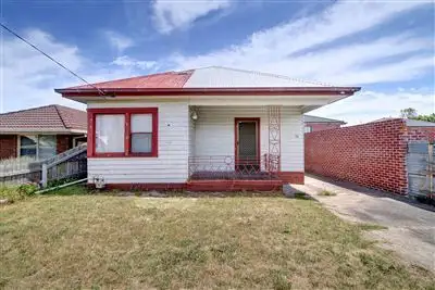 Main view of Homely house listing, 38 Fifth Avenue, Rosebud VIC 3939