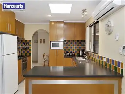 Third view of Homely house listing, 21 Jeffers Way, Greenwood WA 6024