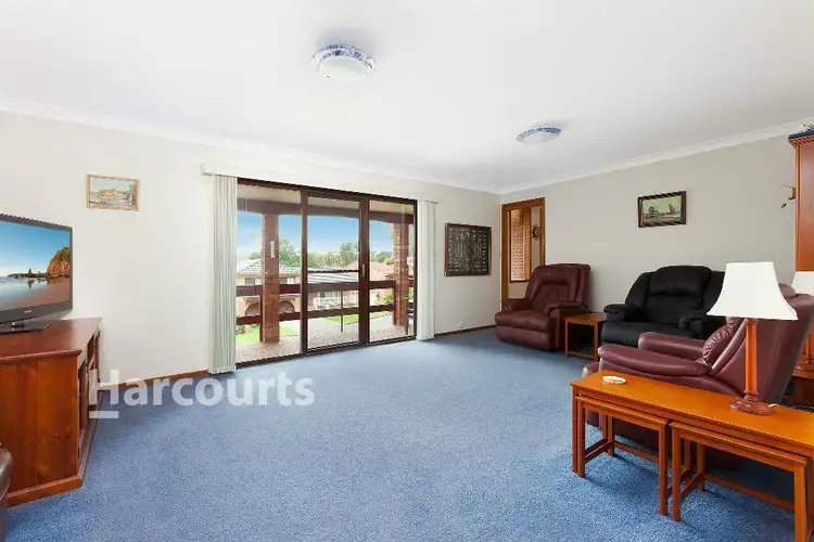 Sixth view of Homely house listing, 55 McBrien Drive, Kiama Downs NSW 2533