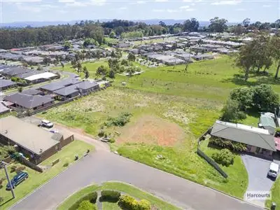Second view of Homely land listing, 17 Thomas Street, Drouin VIC 3818