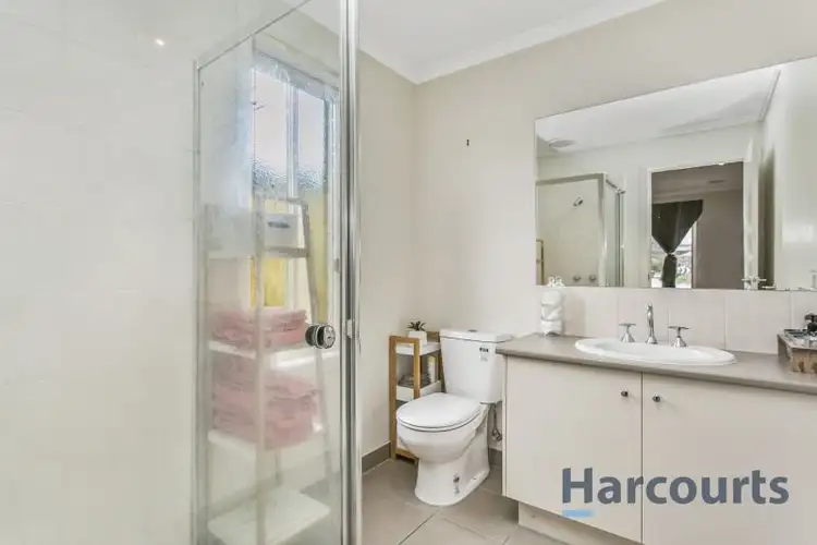 Sixth view of Homely house listing, 25 Summerhill Boulevard, Drouin VIC 3818
