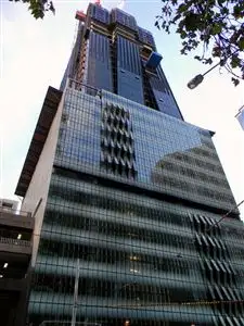 Third view of Homely apartment listing, 2708/568 Collins Street, Melbourne VIC 3000