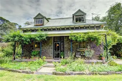 Main view of Homely rural property listing, 50 Wylies Road, Buninyong VIC 3357