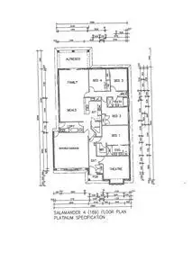 Fifth view of Homely house listing, 8 Bollard Avenue, Seaford Meadows SA 5169