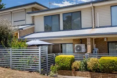 4/464 Jamieson Street, East Albury NSW 2640