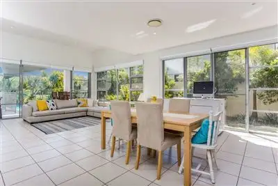 Fifth view of Homely house listing, 2814 Gracemere Circuit, Hope Island QLD 4212