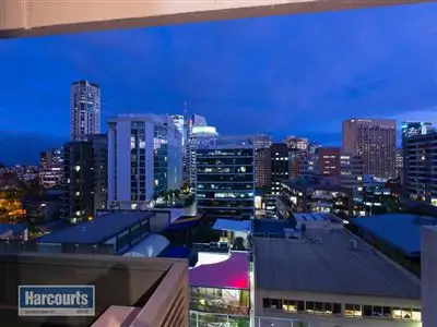 Main view of Homely studio listing, 31/189 Leichhardt Street, Spring Hill QLD 4000