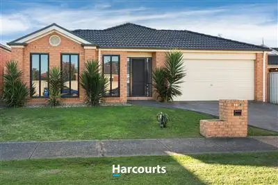 14 Ashwood Grove, Pakenham VIC 3810