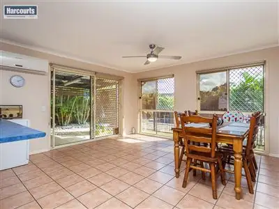 Third view of Homely house listing, 21 Paterson Place, Narangba QLD