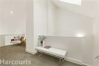 Fourth view of Homely apartment listing, 58/1 Wellington Crescent, East Melbourne VIC 3002