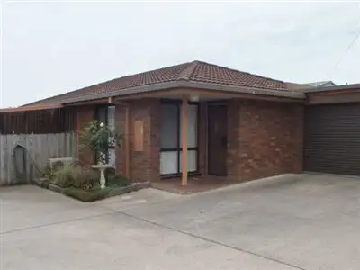 Main view of Homely townhouse listing, 11/2 Conway Street, Leongatha VIC 3953