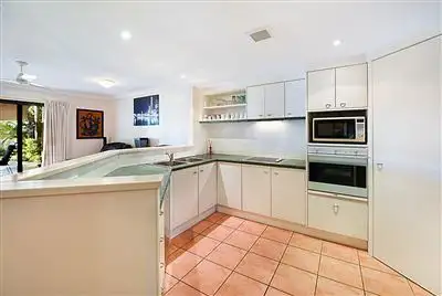 Third view of Homely townhouse listing, 286/125 Hansford Road, Coombabah QLD 4216
