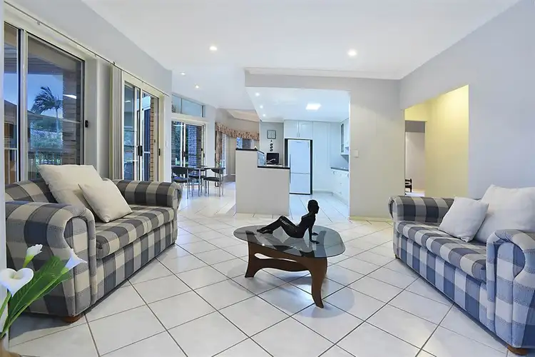 Second view of Homely house listing, 2 Coogee Place, Albany Creek QLD 4035