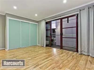 Sixth view of Homely unit listing, 13/53 St Pauls Terrace, Spring Hill QLD 4000