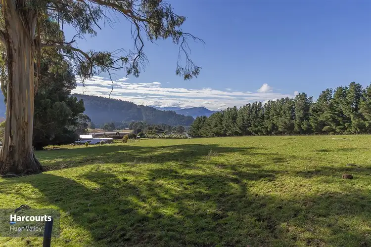 Sixth view of Homely land listing, Lot 2 Walkers Road, Franklin TAS 7113