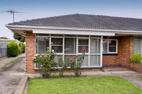 Second view of Homely house listing, 1/6 Mavis Avenue, South Plympton SA 5038