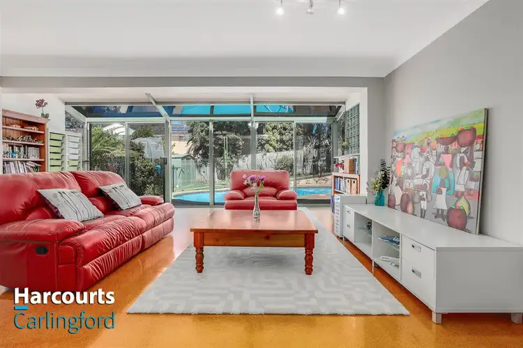 Fifth view of Homely house listing, 20 Tamboy Avenue, Carlingford NSW 2118