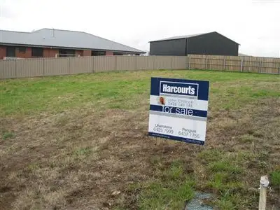 Second view of Homely land listing, 5 Holliview Way, Ulverstone TAS 7315