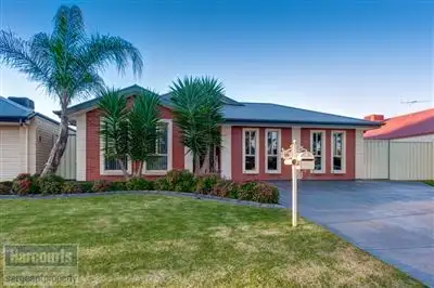 Main view of Homely house listing, 25A Jolsen Street, Salisbury Downs SA 5108