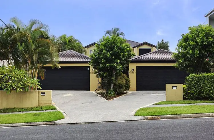 1/74 Heeb Street, Benowa QLD 4217