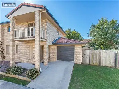 Main view of Homely townhouse listing, 55/100 Webster Road, Deception Bay QLD 4508