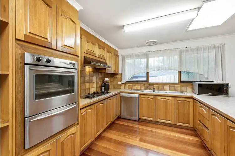 Fifth view of Homely house listing, 112 Jells Road, Wheelers Hill VIC 3150