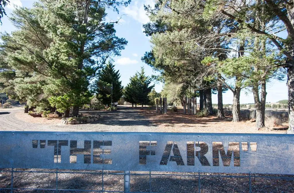 Main view of Homely rural property listing, 74 Illowra Lane, Lake Bathurst, Goulburn NSW 2580