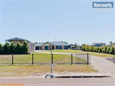 Main view of Homely house listing, 12 Heritage Outlook, River Heads QLD 4655