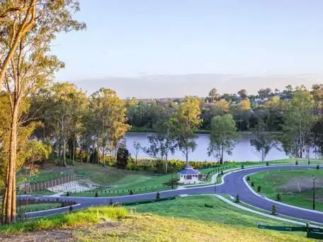 Main view of Homely land listing, Lot 20/2 Riviere Place, Kenmore QLD 4069