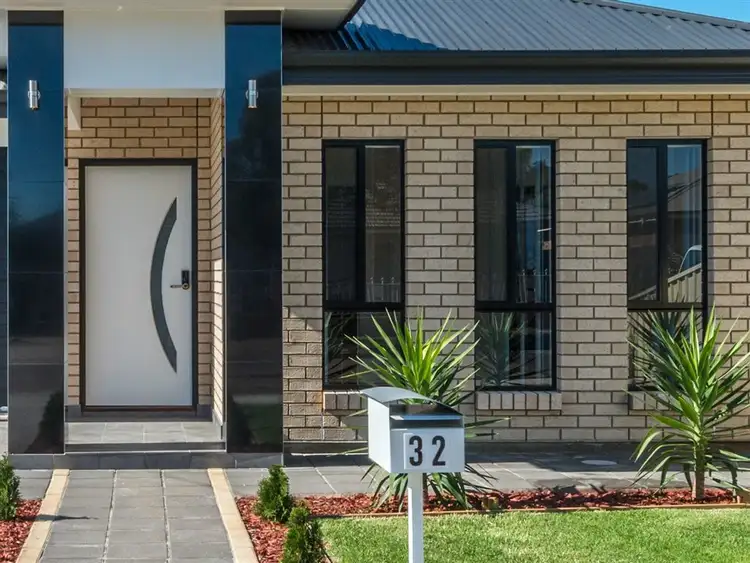 Second view of Homely house listing, 32 Dobson Drive, Pooraka SA 5095