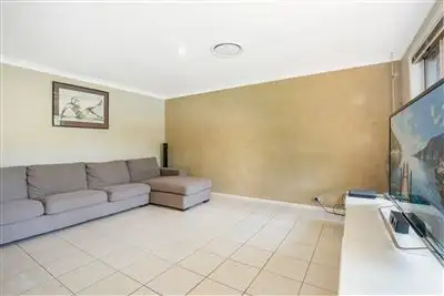 Fifth view of Homely house listing, 28 Fullerton Crescent, Bligh Park NSW 2756