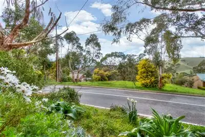 Fifth view of Homely house listing, 134 Yarrabee Rd, (adj Burnside), Greenhill SA 5140