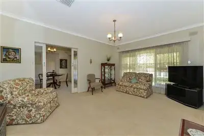 Second view of Homely house listing, 2A Grosvenor Street, Somerton Park SA 5044
