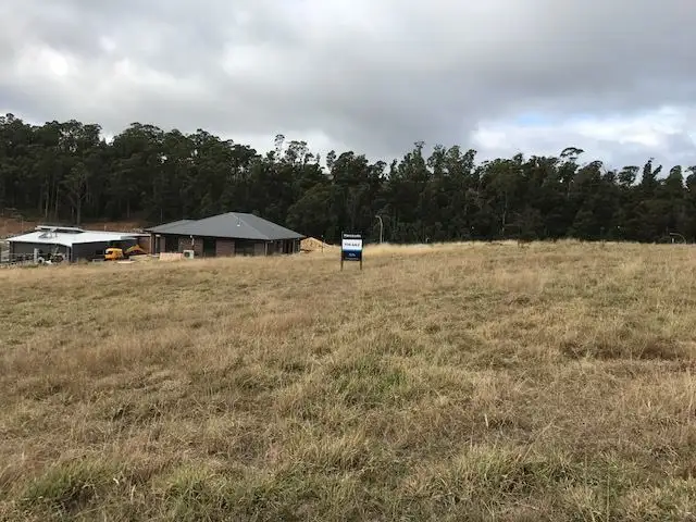 Fifth view of Homely land listing, Lot 79 Ridgeview Crescent, Riverside TAS 7250