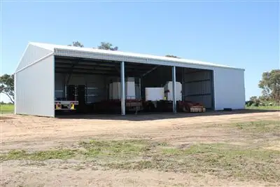 Third view of Homely rural property listing, 905 Red Gully Road, Red Gully WA 6503