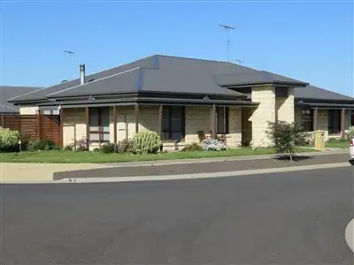 8 Melissa Way, Bannockburn VIC 3331