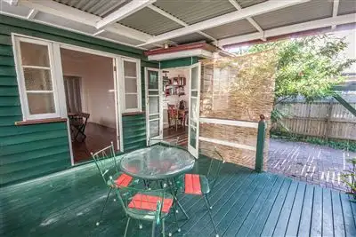 Main view of Homely house listing, 50 Lancelot Street, Tennyson QLD 4105