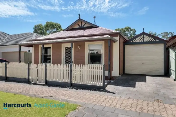 Main view of Homely house listing, 27 Windermere Crescent, Mawson Lakes SA 5095