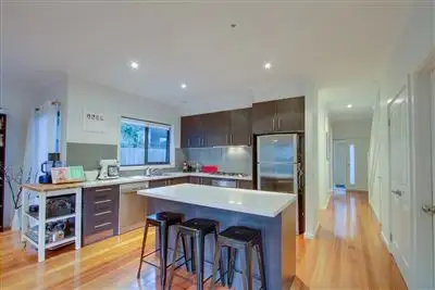 Third view of Homely unit listing, 3/24 Pascoe Avenue, Croydon VIC 3136