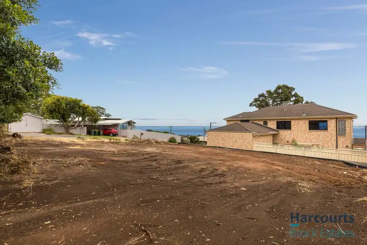 Third view of Homely land listing, 1A McConnell Avenue, Marino SA 5049