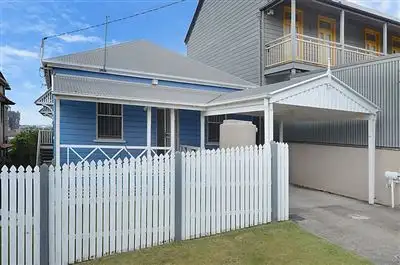 Second view of Homely house listing, 42 Upper Cairns Terrace, Paddington QLD 4064