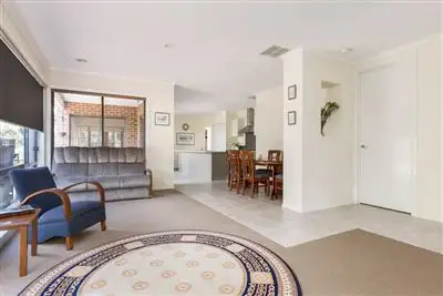 Third view of Homely house listing, 2 Lorne Court, Berwick VIC 3806