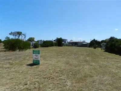 Third view of Homely land listing, 77 Seaward Street, Mcloughlins Beach VIC 3874