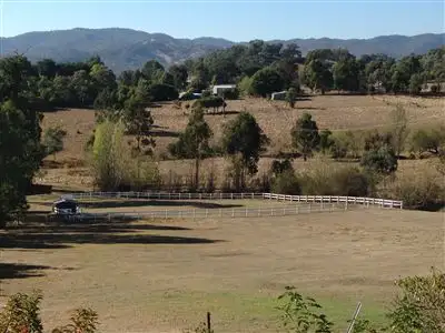 Second view of Homely house listing, 15 Alford Avenue, Eildon VIC 3713