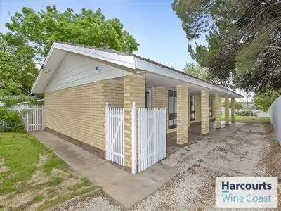 Second view of Homely house listing, 7 Church Street, Port Willunga SA 5173