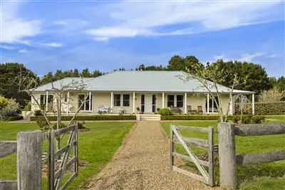 Second view of Homely house listing, 881 Penrose Road, Penrose NSW 2579