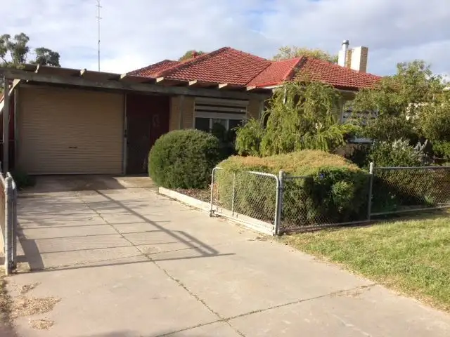 55 Long Street