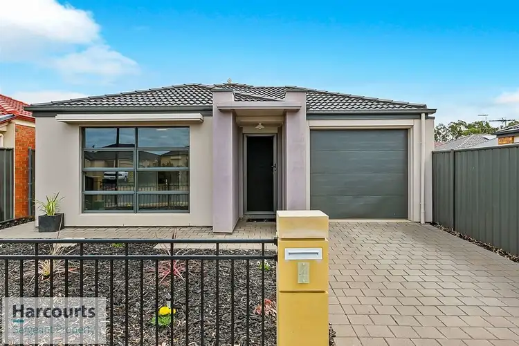 4 Langhorne Street, Andrews Farm SA 5114