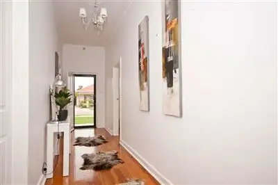 Second view of Homely house listing, 55 Russ Avenue, Seaton SA 5023