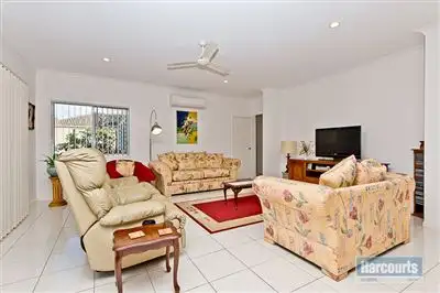 Fourth view of Homely house listing, 29 Maidenhair Drive, Narangba QLD